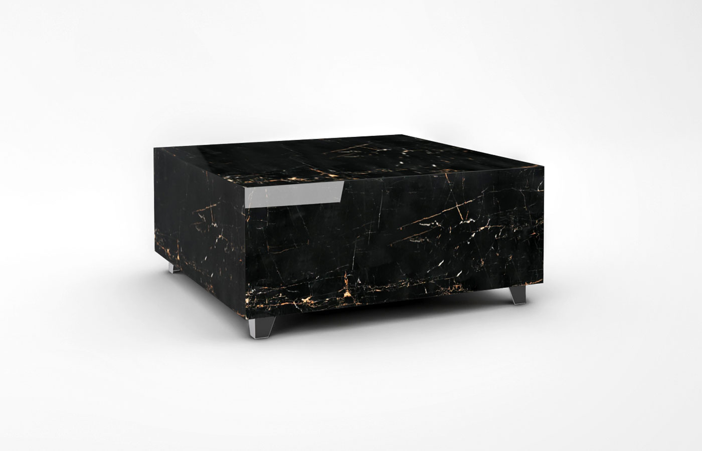 Marble center table