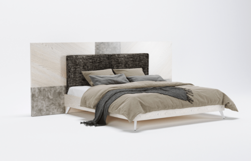 Opal Bed