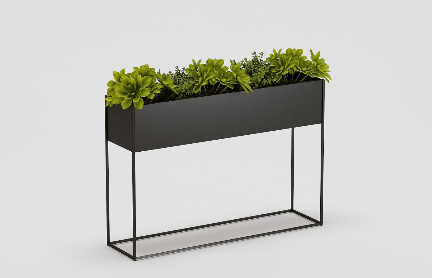 Planter Stand
