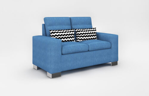 Puff Sofa 2 Seater