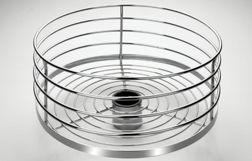 Round Shelf