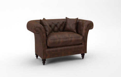 Royal Field Sofa 1 Seater