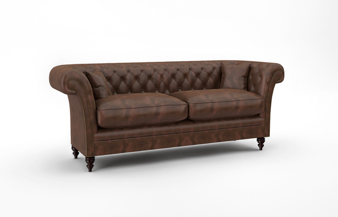 Royal Field Sofa 2 Seater