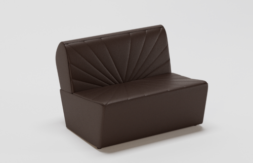Frame: Smart and compact Design Structure : Solid wood heavy duty structure in at least 22mm thickness Foaming & Upholestry: Premium 1st quality foam in seat and back with Imported leatherite/Fabric upholstery, Certificate: ISO9001-2005 certified management system compliant (TUV Austria)