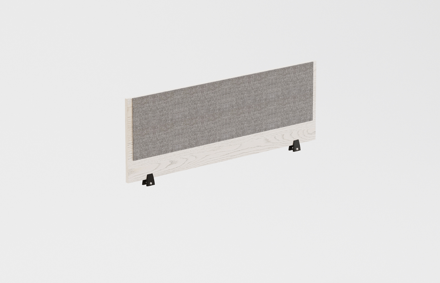 Single Side Softboard Fabric Melamine Partition Single Side Softboard Fabric Melamine Partition