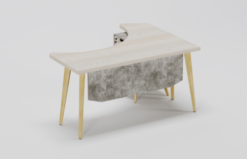 Smart Manager Table M