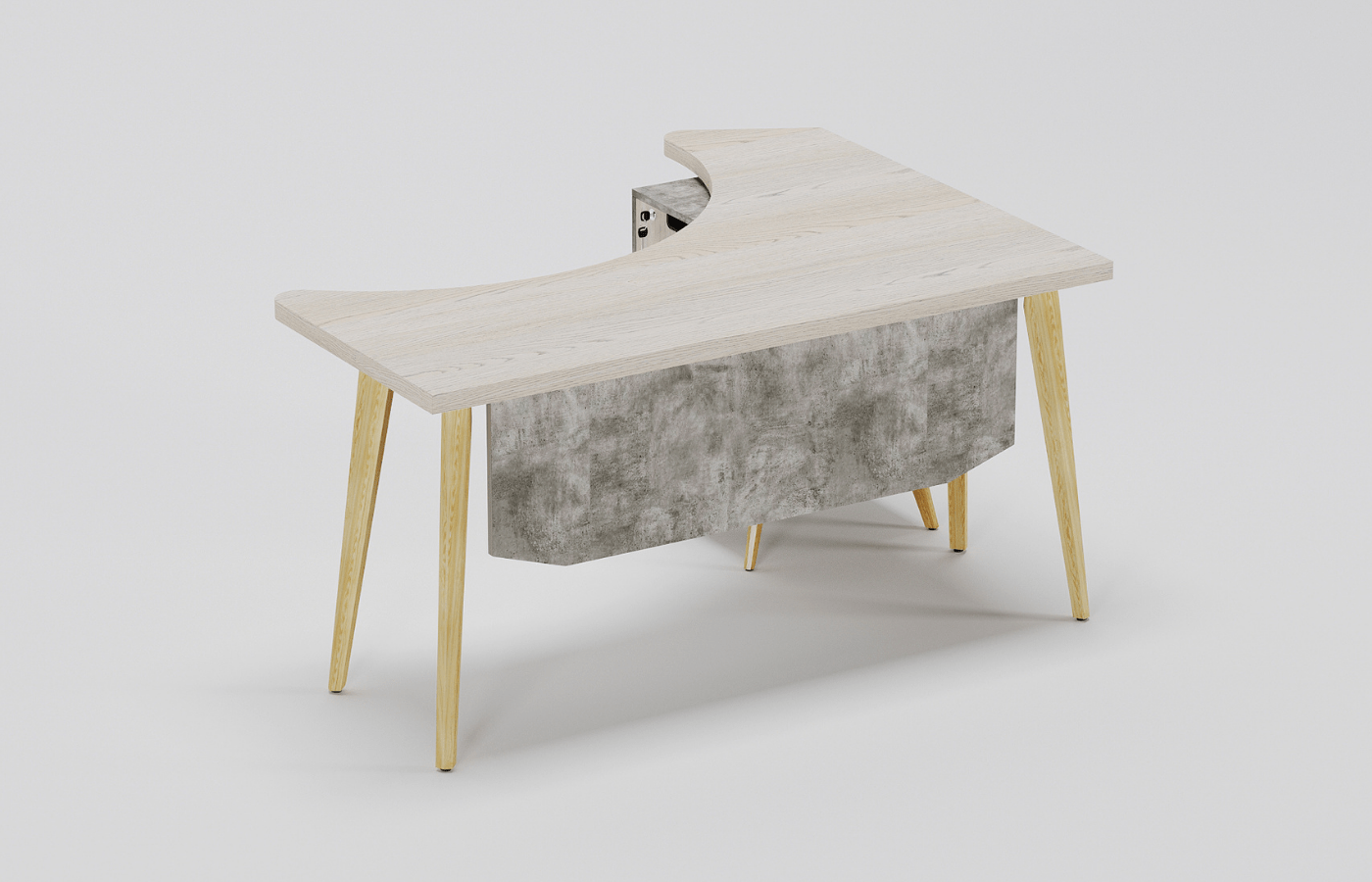 Smart Manager Table M