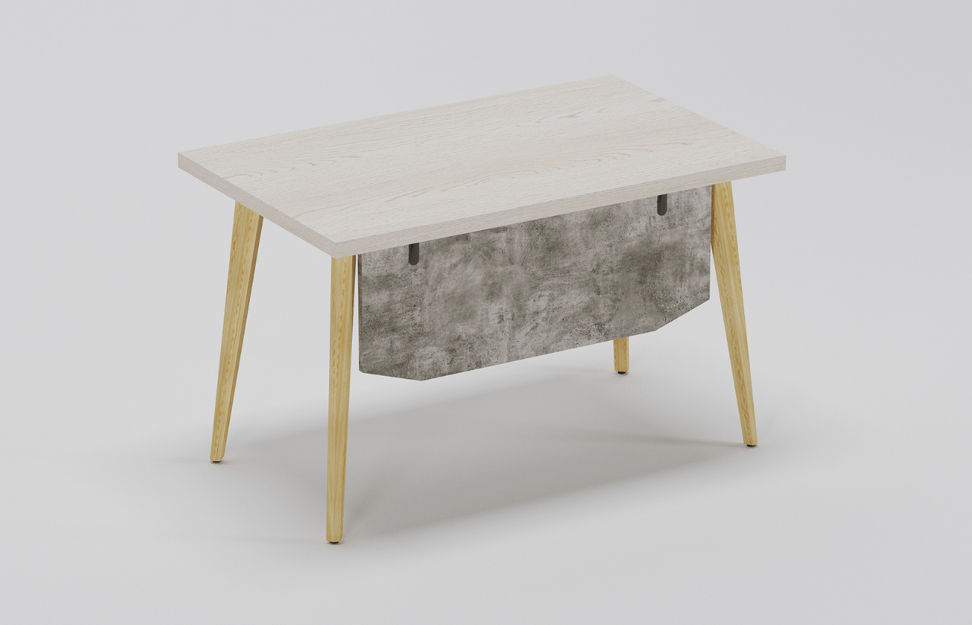 Smart Office Table