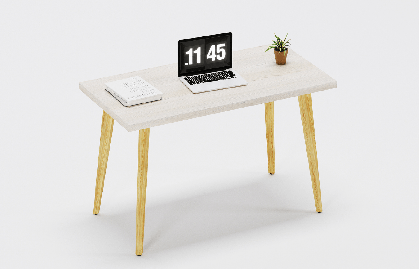 Smart Study Table