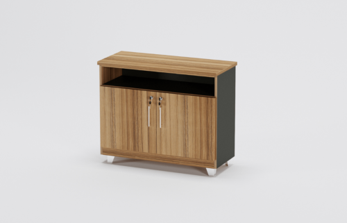 tamper side rack