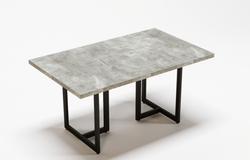 Tobleron Dining Table