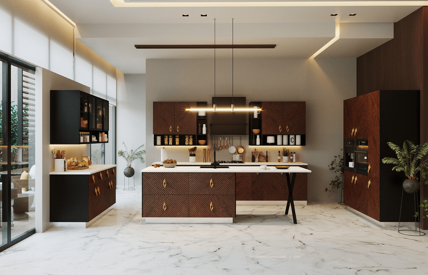 Tribeca Kitchen