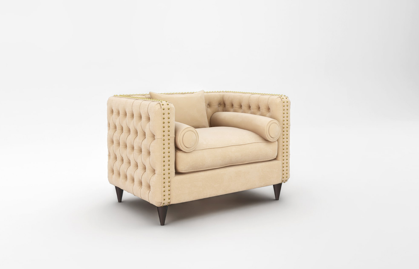 Valencia Sofa 1 Seater