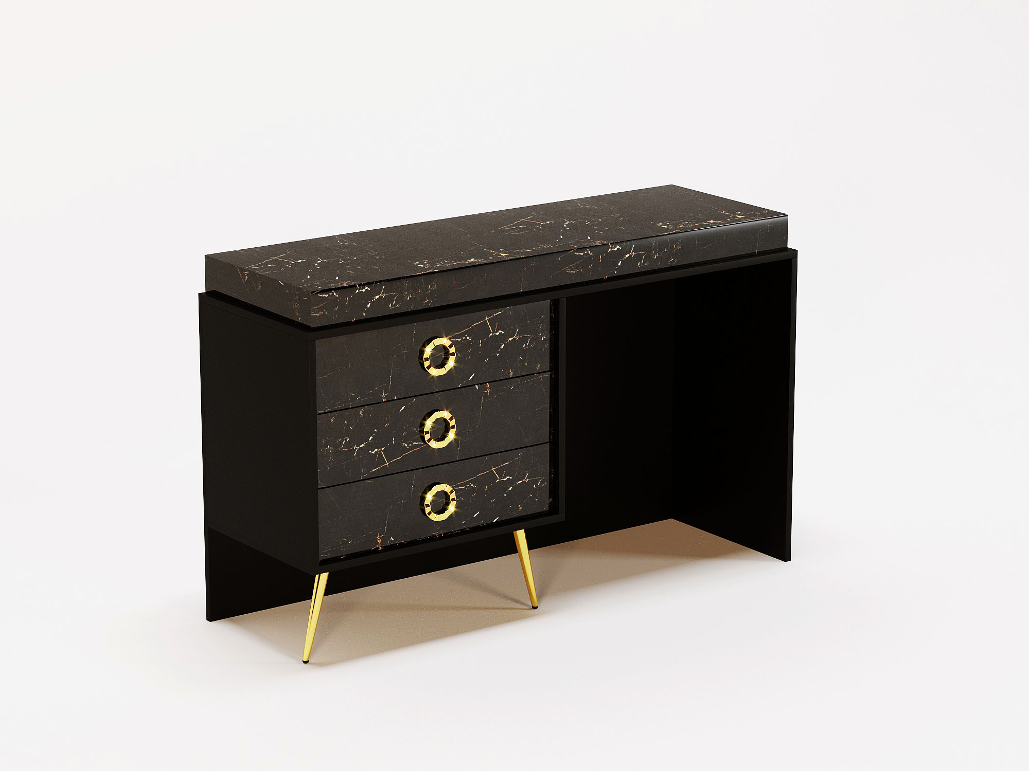 Venice Dressing Table