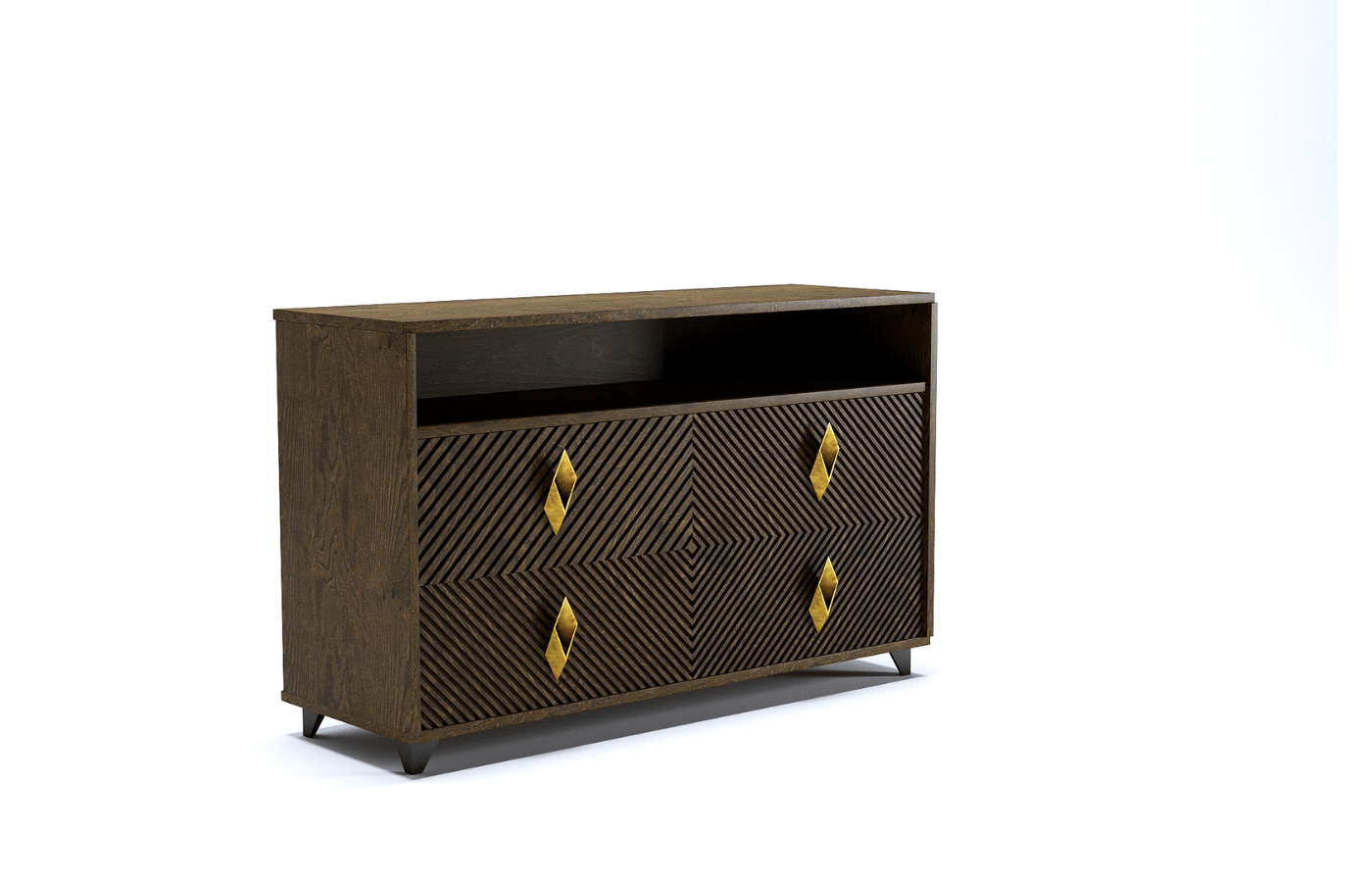 Wingrove Dressing Table
