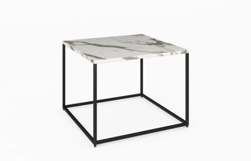 Indus corner table
