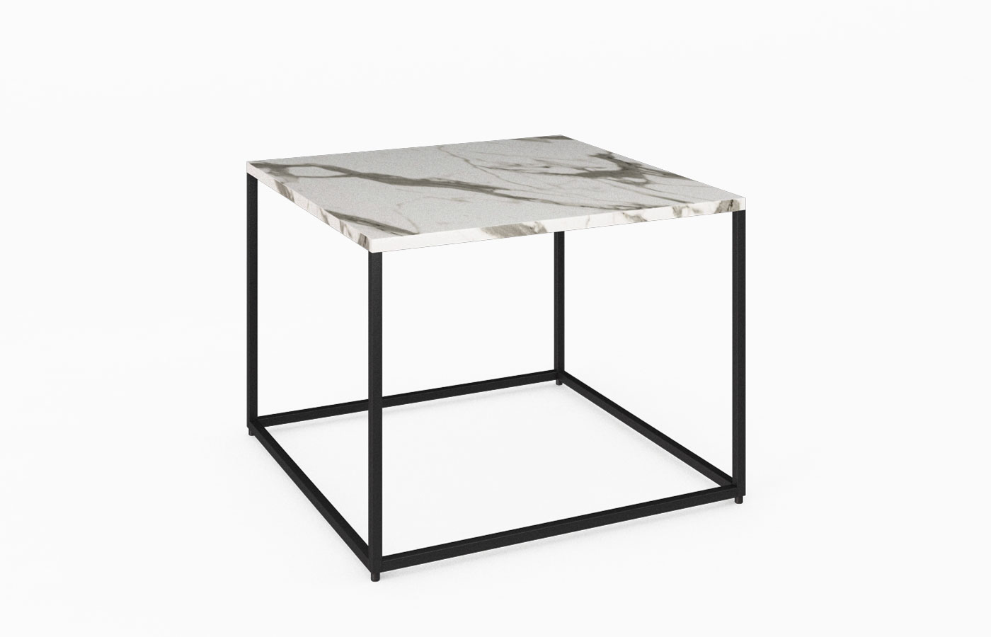 Indus corner table