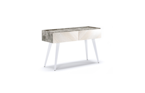 opal dressing table